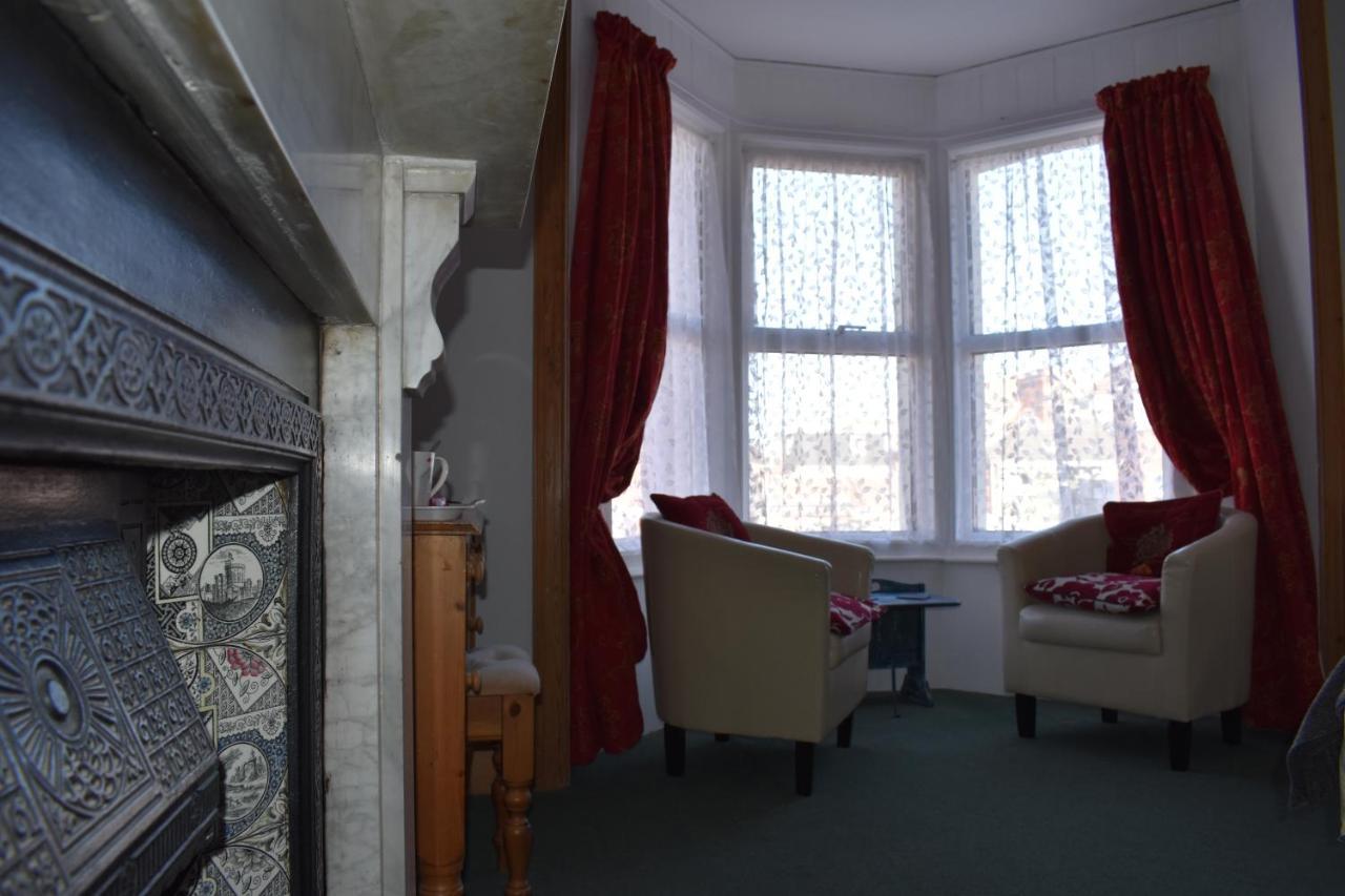 Greenwood Guest House, Weymouth Bagian luar foto