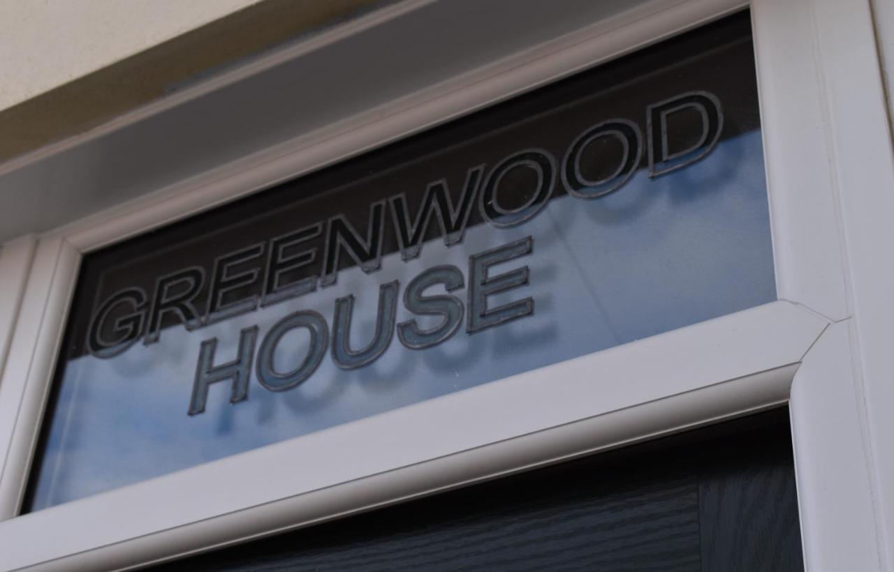 Greenwood Guest House, Weymouth Bagian luar foto