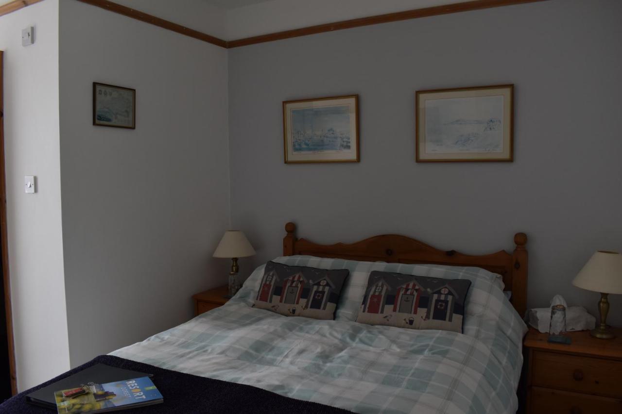 Greenwood Guest House, Weymouth Bagian luar foto