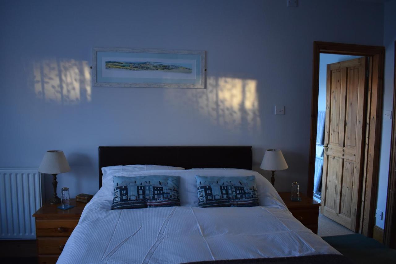Greenwood Guest House, Weymouth Bagian luar foto