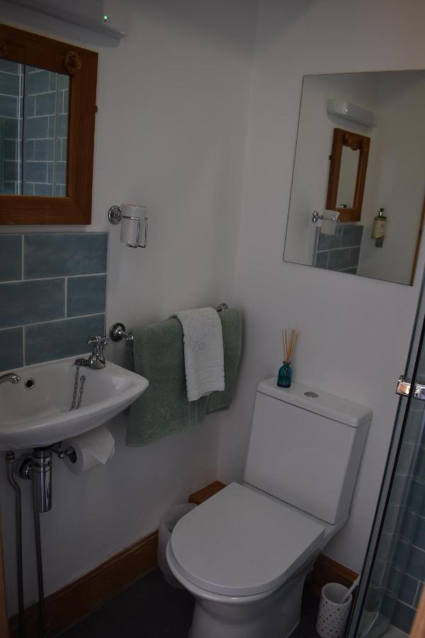 Greenwood Guest House, Weymouth Bagian luar foto
