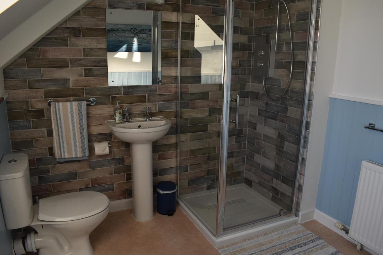 Greenwood Guest House, Weymouth Bagian luar foto
