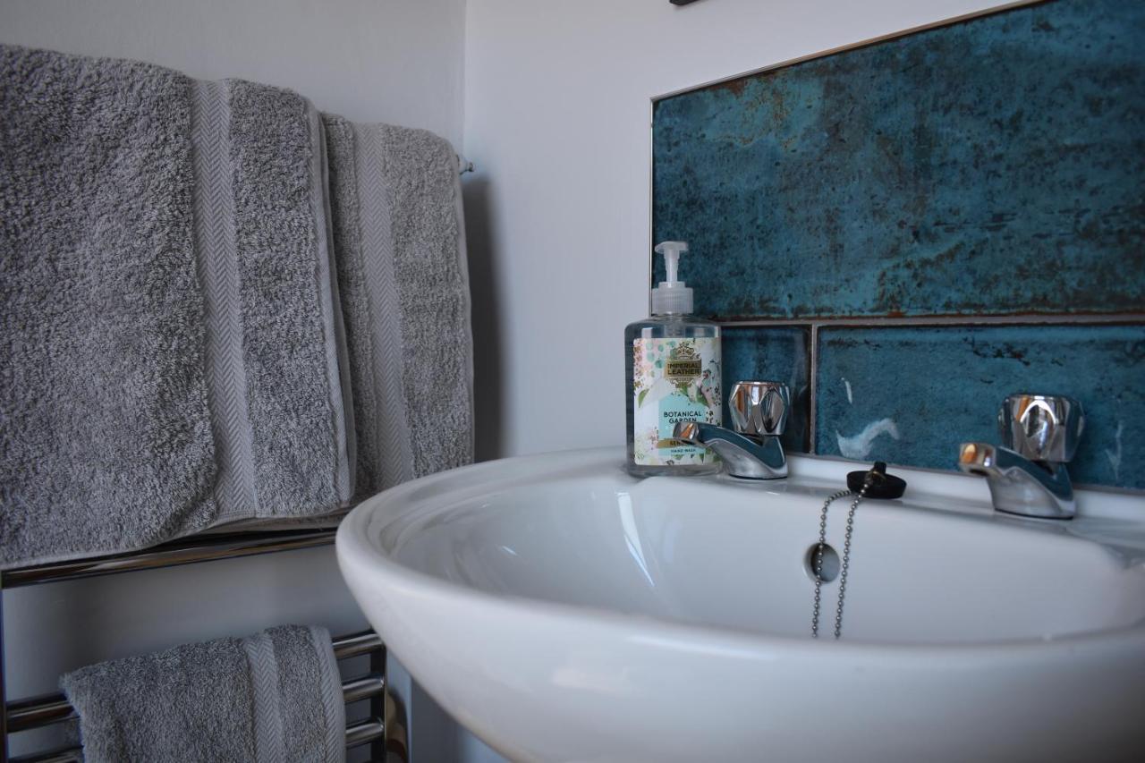 Greenwood Guest House, Weymouth Bagian luar foto