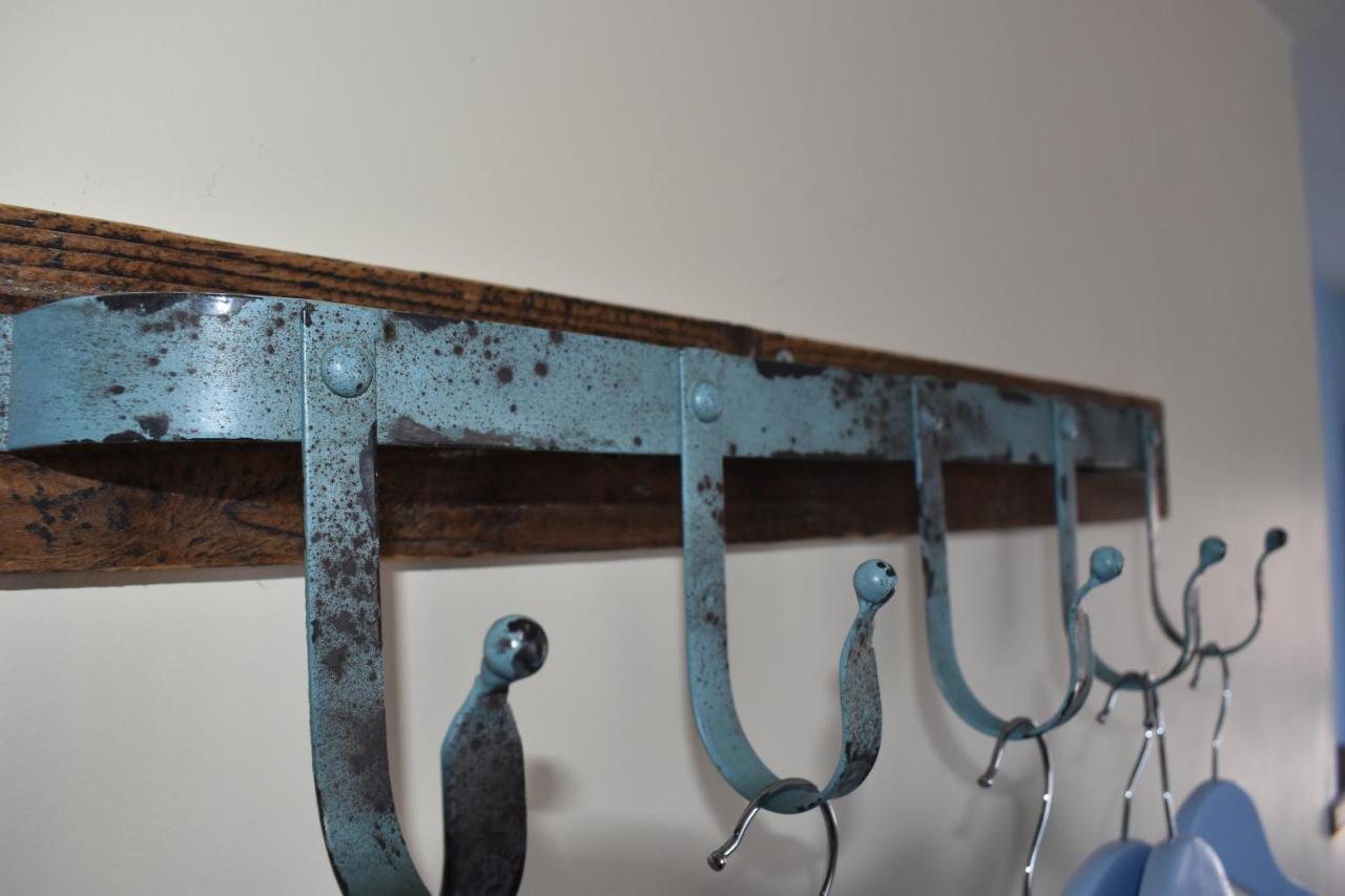Greenwood Guest House, Weymouth Bagian luar foto