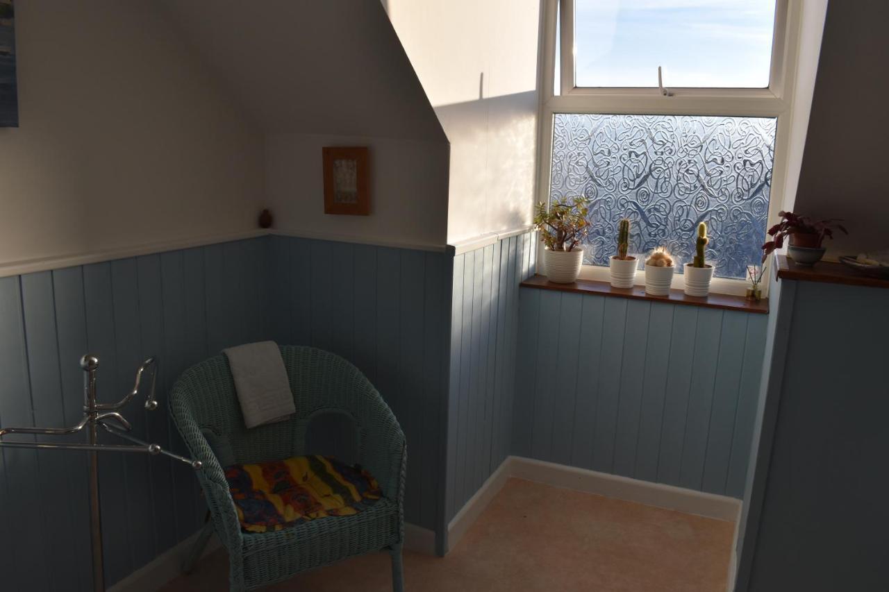 Greenwood Guest House, Weymouth Bagian luar foto