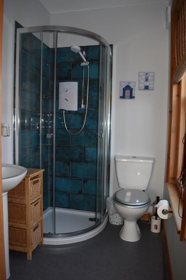 Greenwood Guest House, Weymouth Bagian luar foto