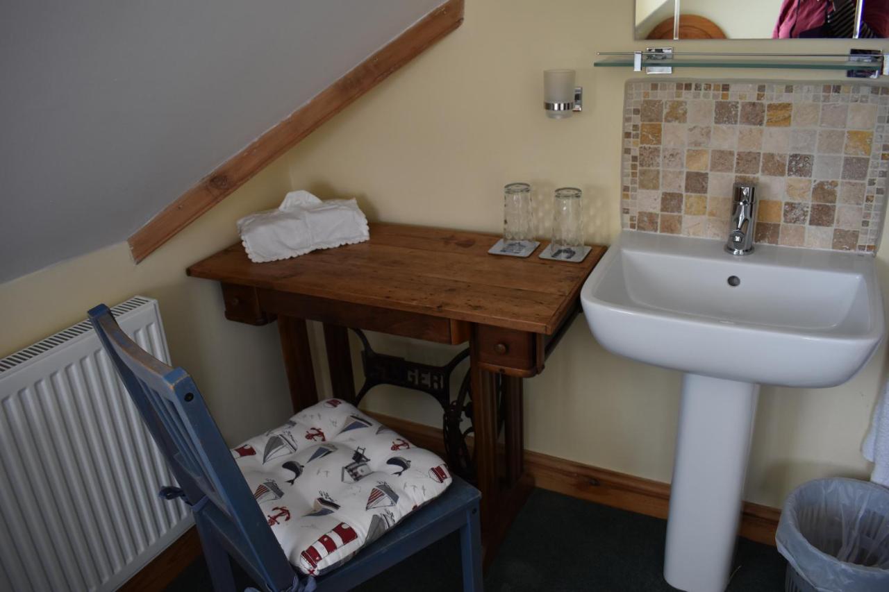 Greenwood Guest House, Weymouth Bagian luar foto
