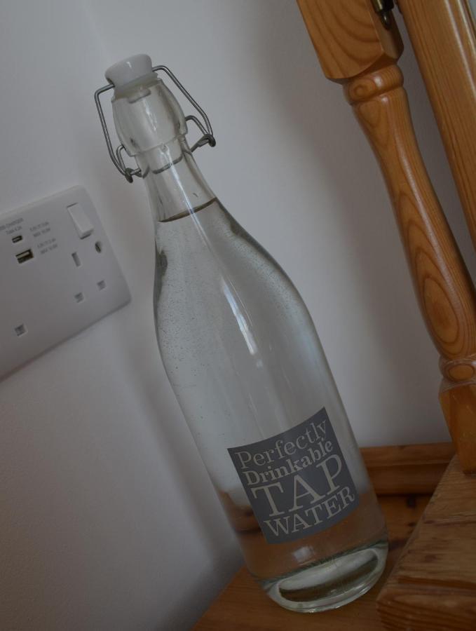 Greenwood Guest House, Weymouth Bagian luar foto
