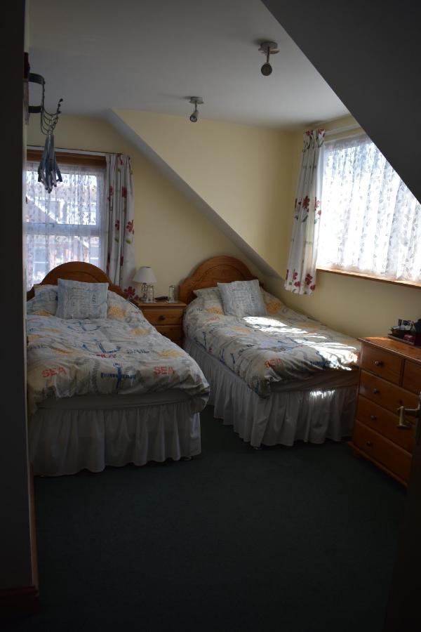 Greenwood Guest House, Weymouth Bagian luar foto