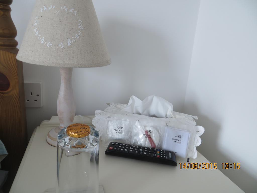Greenwood Guest House, Weymouth Ruang foto