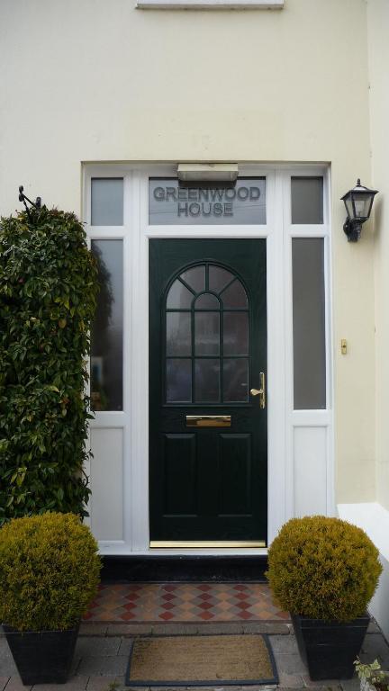 Greenwood Guest House, Weymouth Bagian luar foto