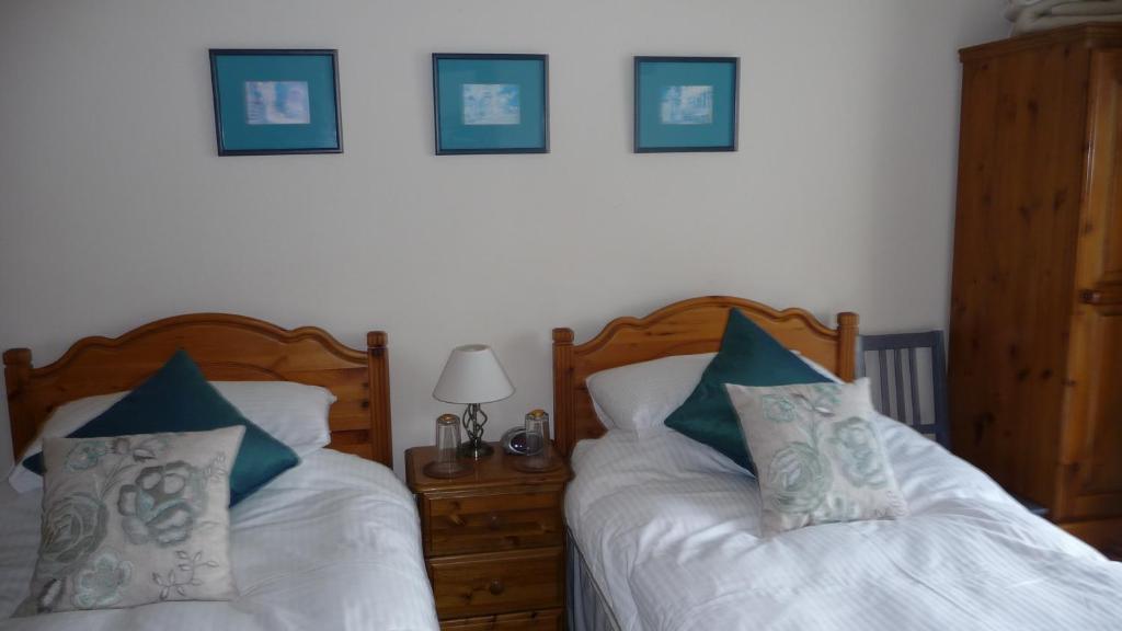 Greenwood Guest House, Weymouth Ruang foto