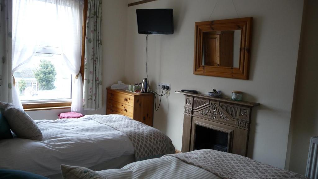 Greenwood Guest House, Weymouth Ruang foto