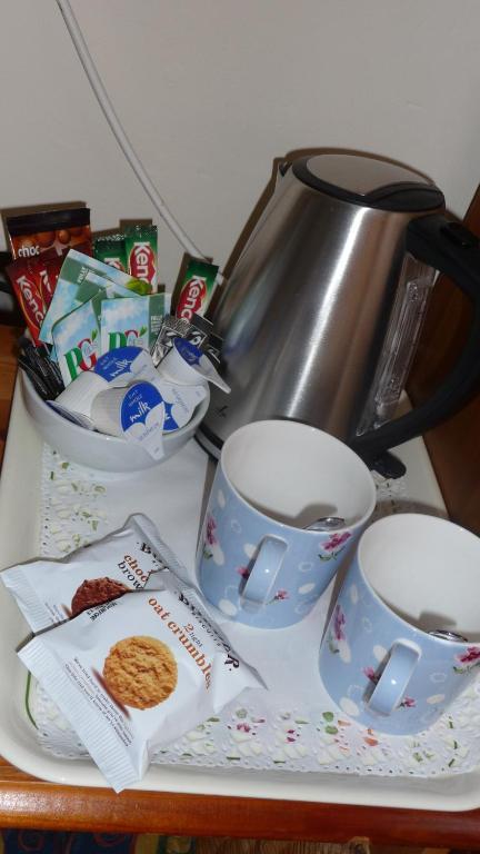 Greenwood Guest House, Weymouth Ruang foto