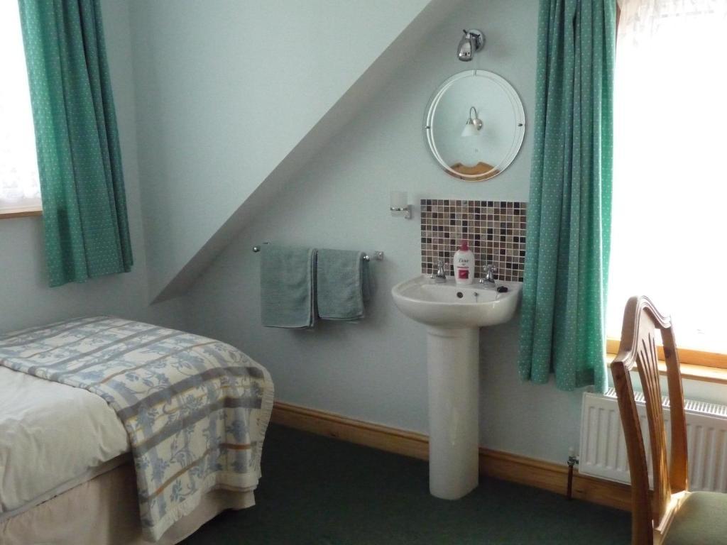 Greenwood Guest House, Weymouth Ruang foto