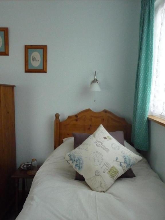Greenwood Guest House, Weymouth Ruang foto