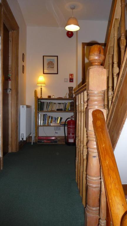 Greenwood Guest House, Weymouth Bagian luar foto