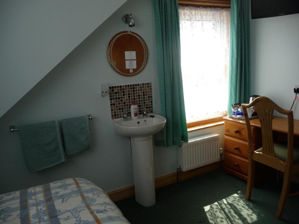 Greenwood Guest House, Weymouth Ruang foto
