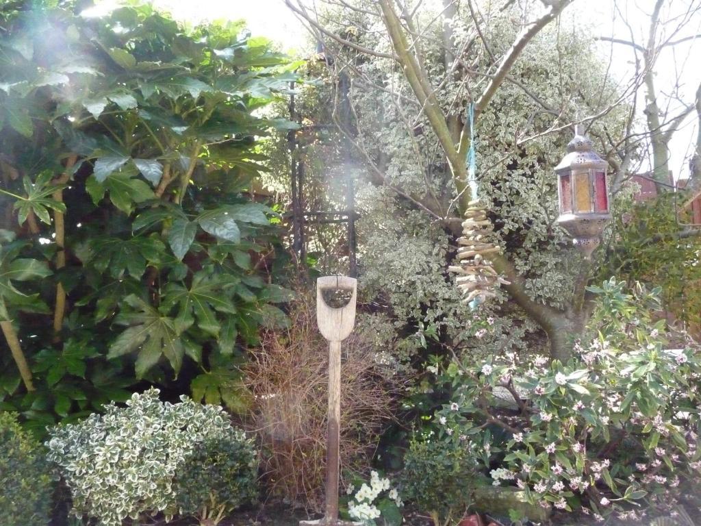 Greenwood Guest House, Weymouth Bagian luar foto