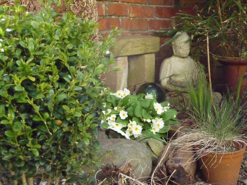 Greenwood Guest House, Weymouth Bagian luar foto