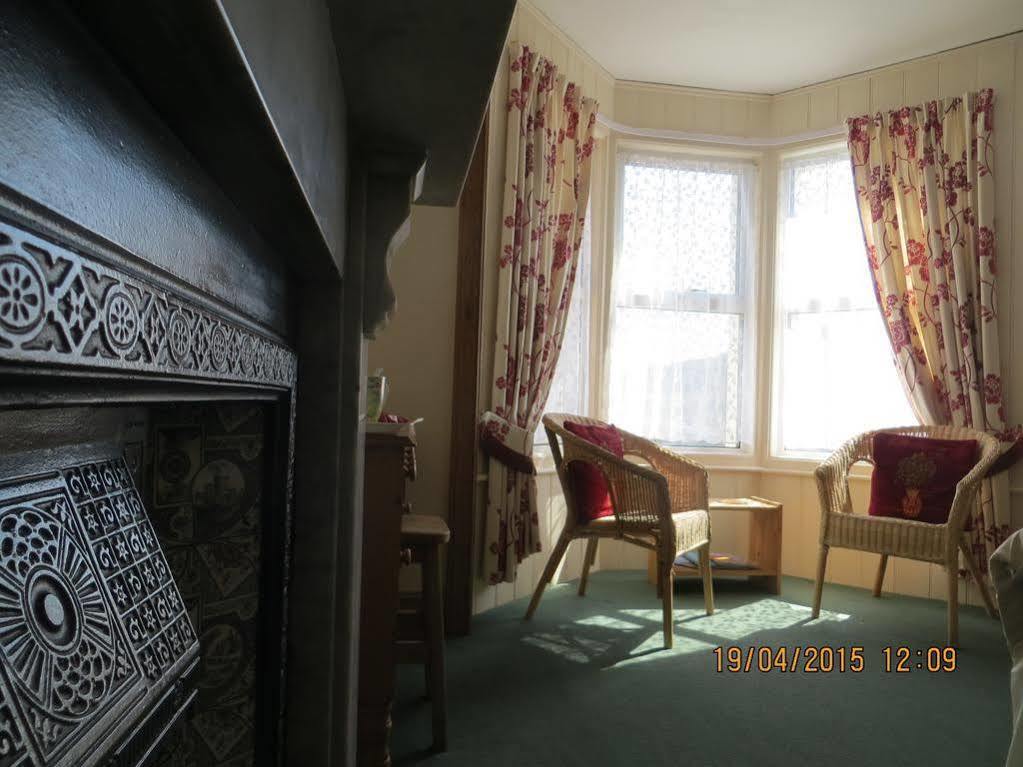 Greenwood Guest House, Weymouth Bagian luar foto
